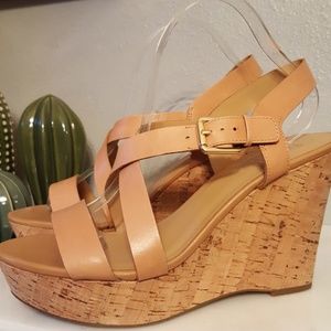 franco sarto tulsa wedge